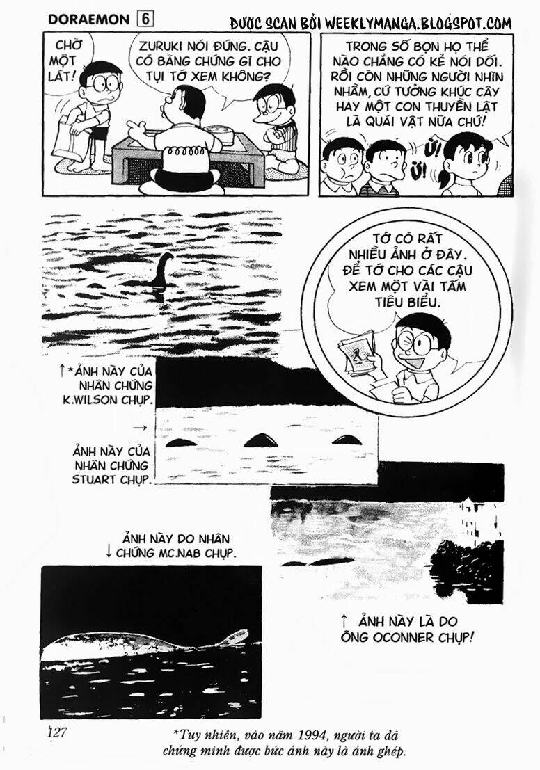 doraemon [bản đẹp] chapter 102 6