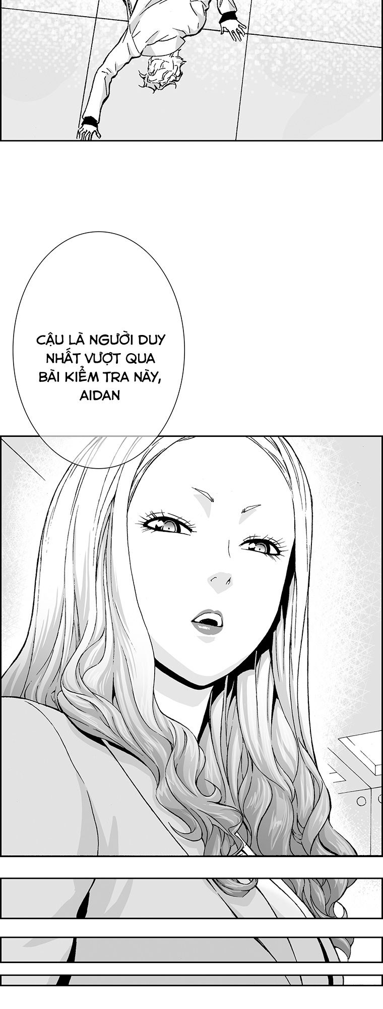 action idols - age of young dragons chapter 24 25