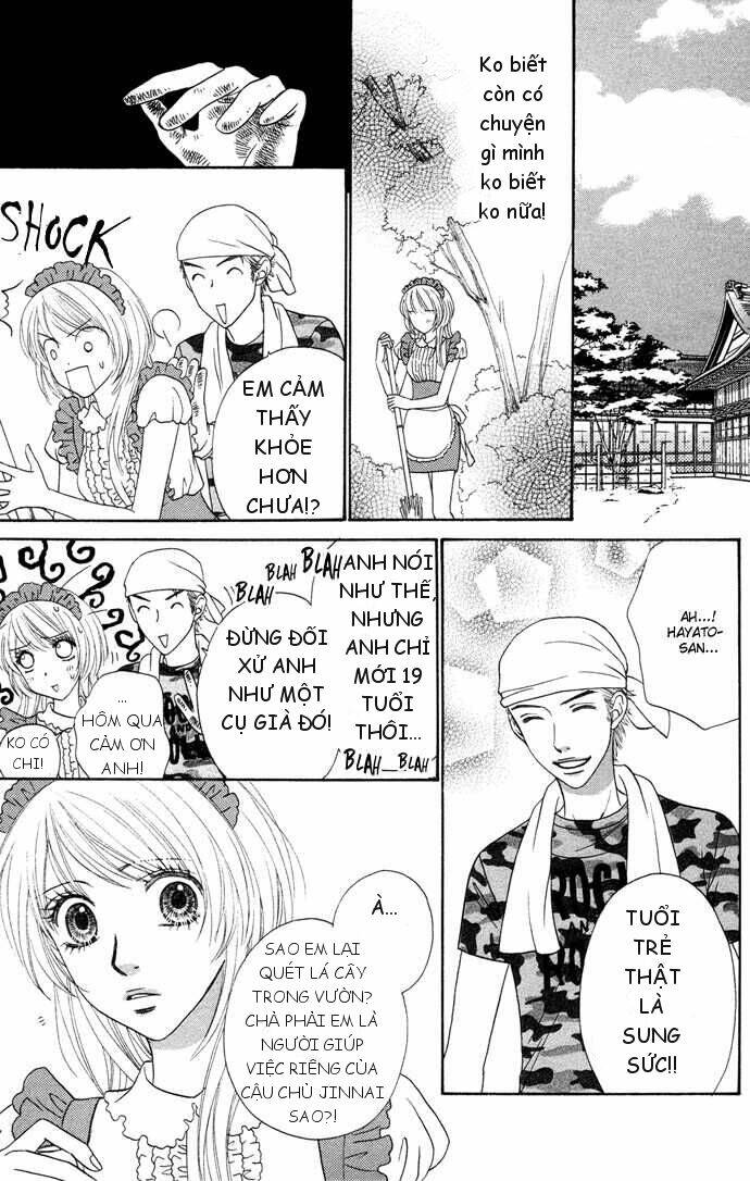 desire climax chapter 7 11