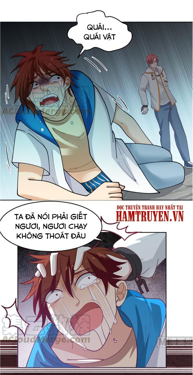 trên người ta có một rồng chapter 339 10
