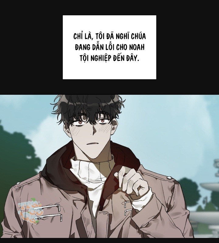 trái ngọt nơi đầu lưỡi chapter 1 35