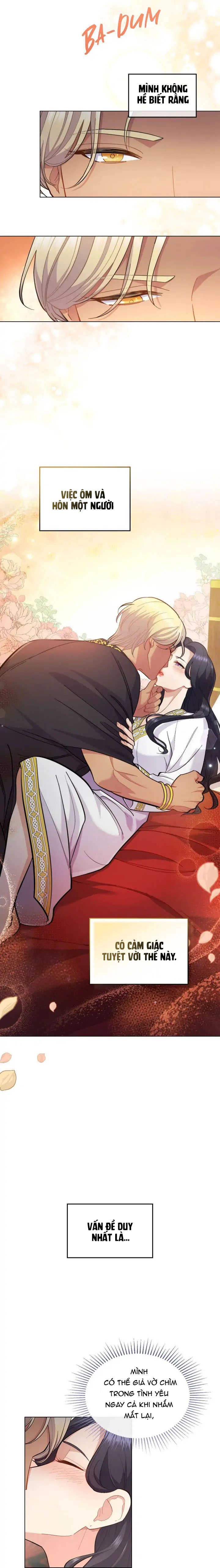 hội cùng thuyền chapter 10.1 5