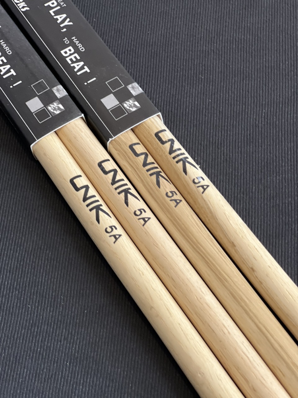 Dùi trống Lnik SOL.G chắc chắn
