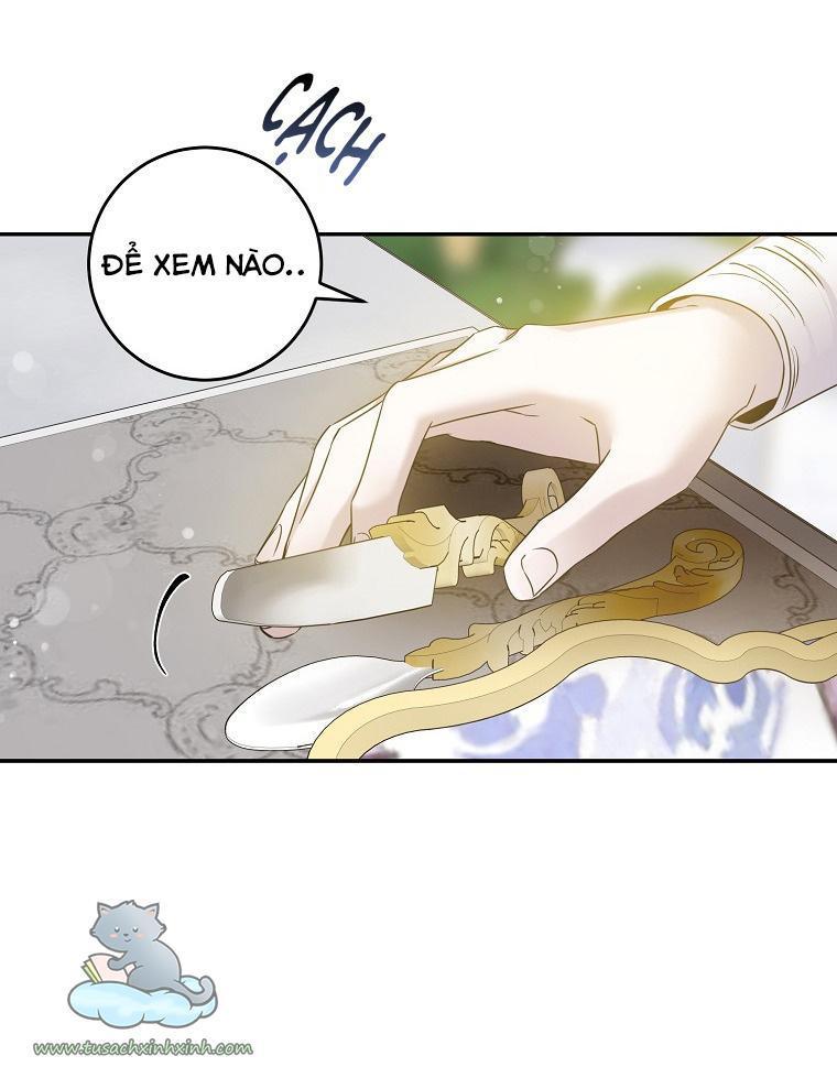 thuần hóa bạo chúa rồi bỏ trốn chapter 53 41