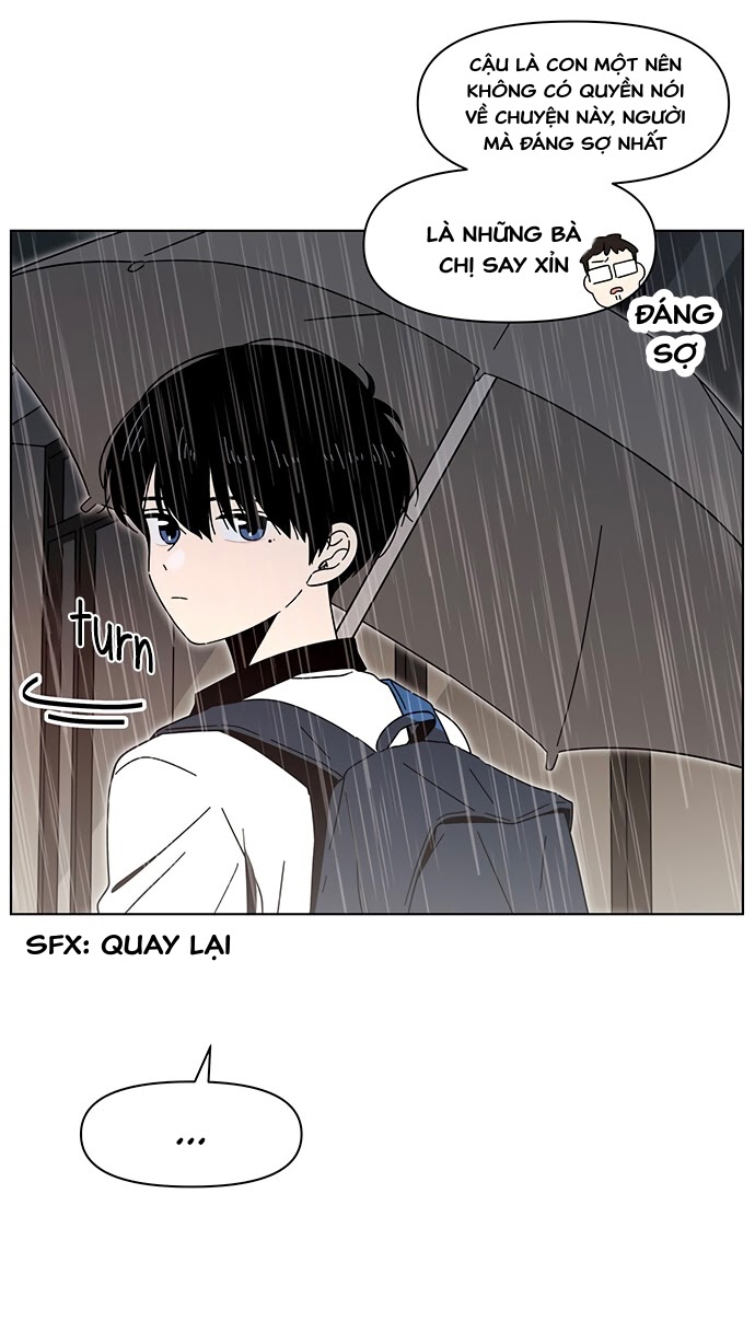 thanh xuân rực rỡ - season of blossom chapter 18 5