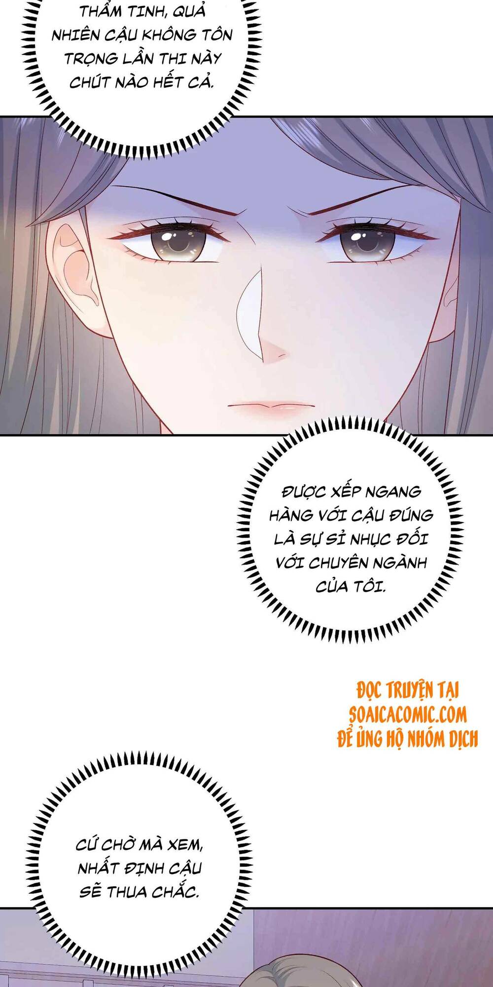 tôi dựa vào tà ý: nghịch chuyển nhân sinh chapter 17 4