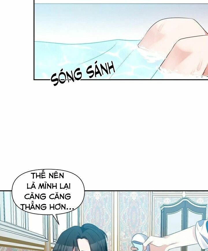 người chồng bạo chúa của tôi đã thay đổi chapter 13 55