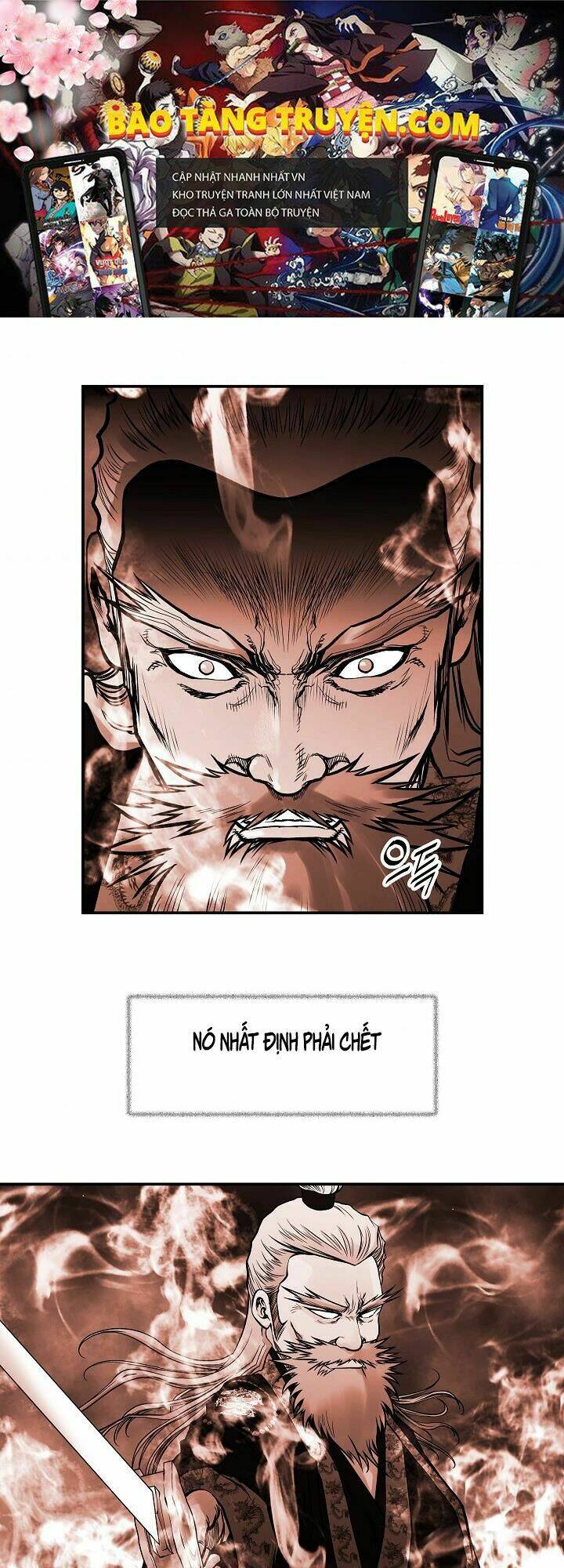ngũ hợp chí tôn chapter 35 1