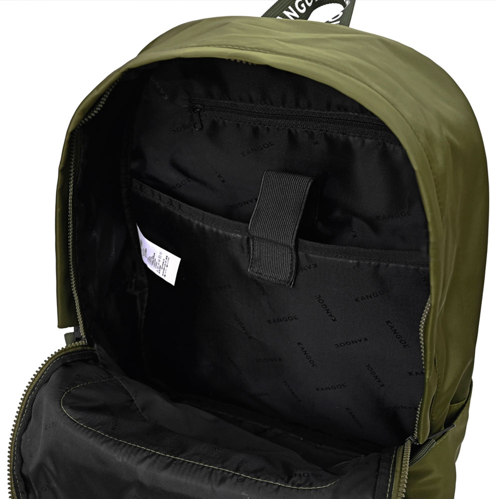 Balo Kangol Unisex Backpack 6055320270