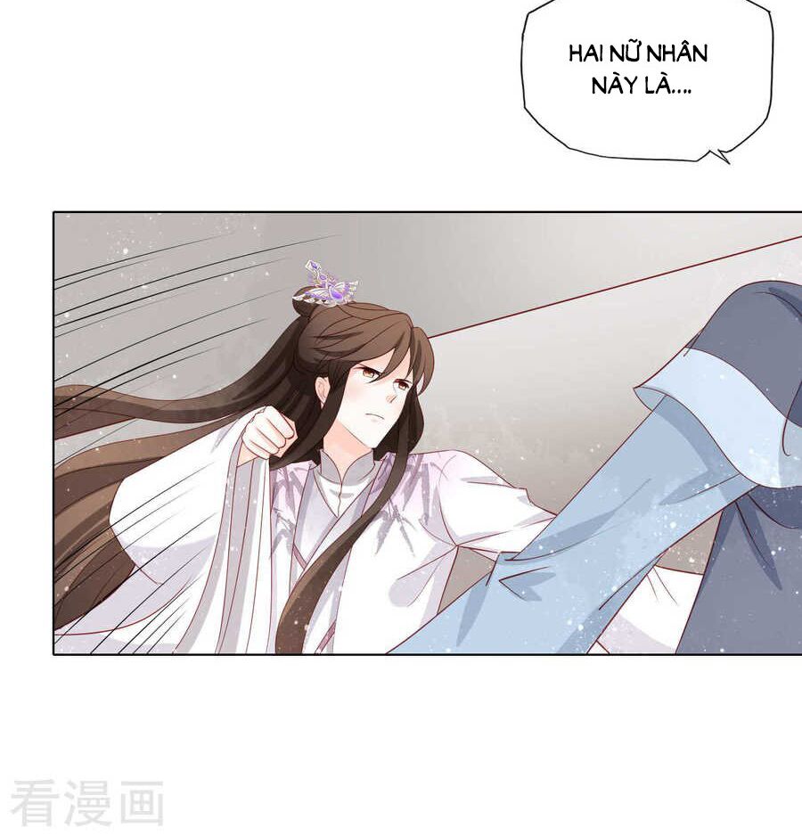 nam phi nữ tướng chapter 50 19