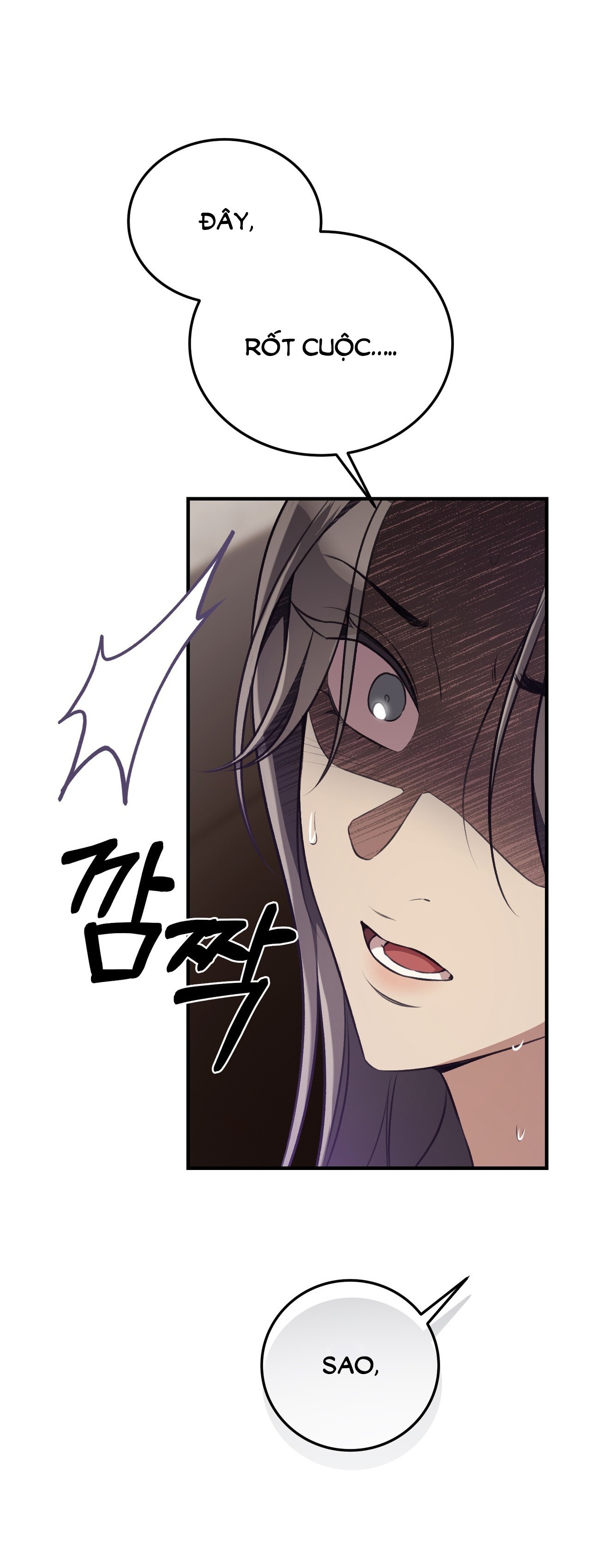 Cướp Dâu chapter 3.2 - Trang 33
