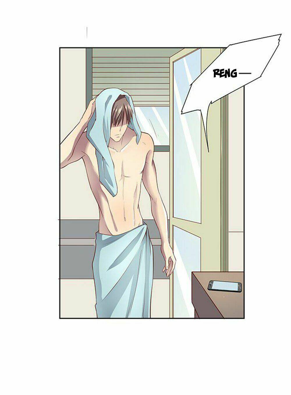 khi trò chơi ác ma bắt đầu chapter 7 67