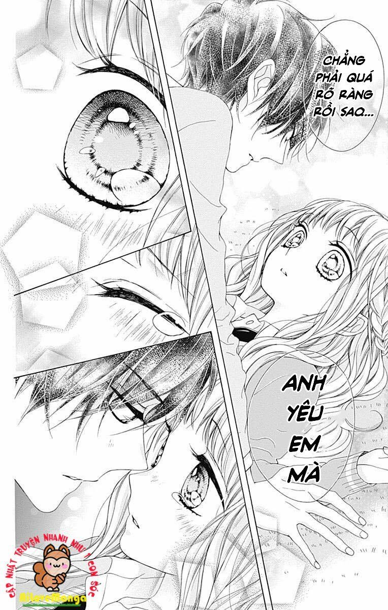 kirameki no lion boy chapter 11 33