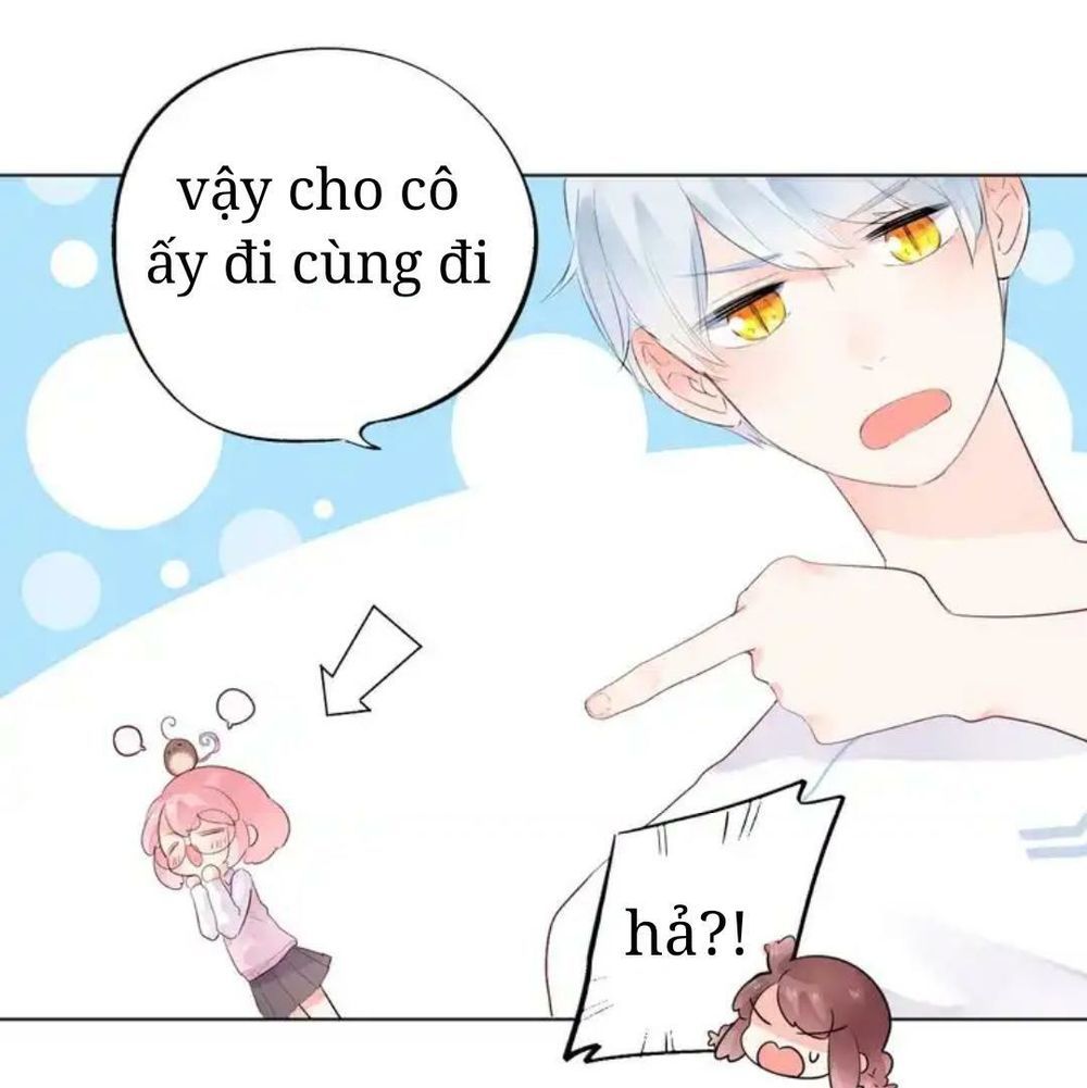 sos! tôi đã yêu một con sâu bướm (phần 2) chapter 40 18