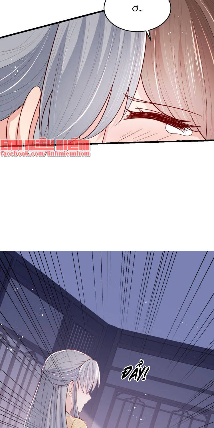 dưỡng địch vi hoạn chapter 75.1 15