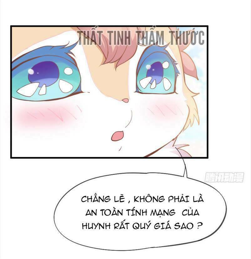 giữ chặt tiểu bạch long chapter 38 30