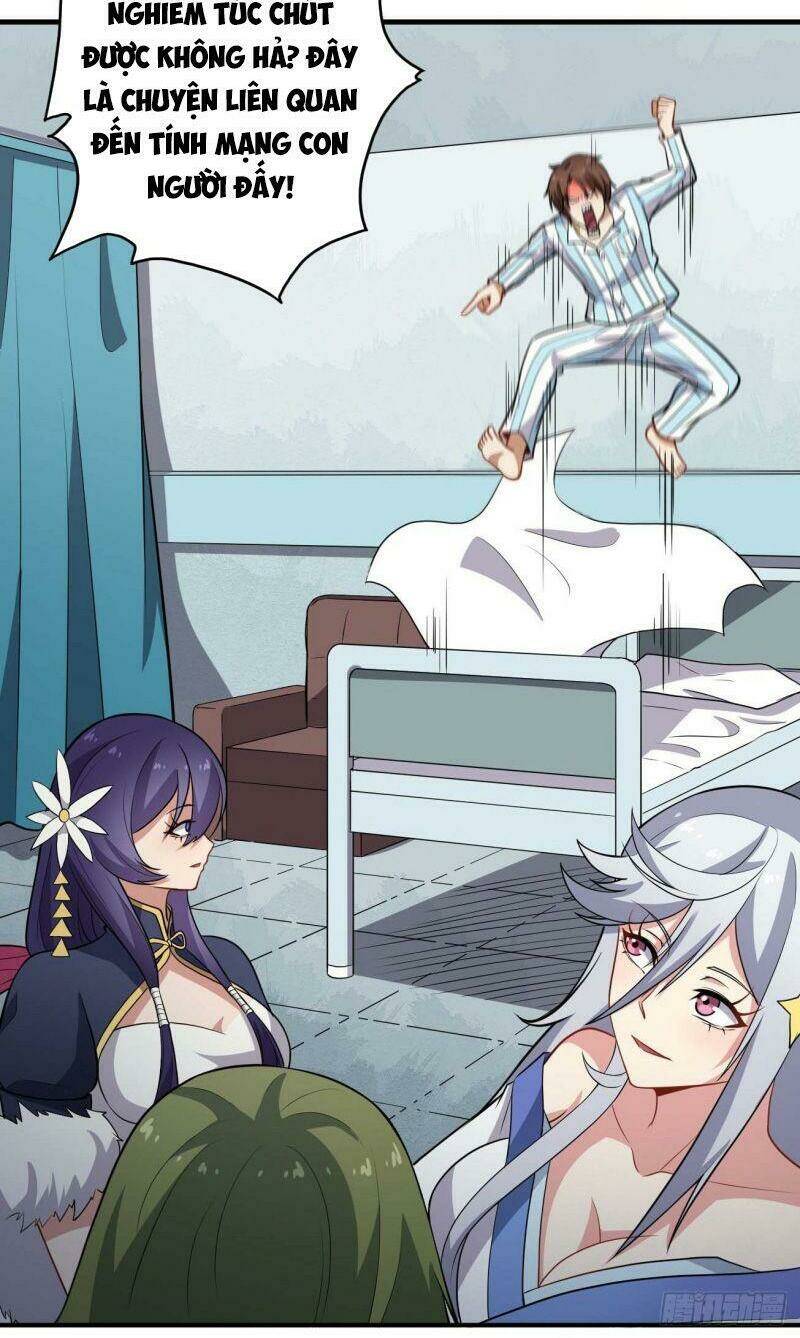 tổ thượng có tiền chapter 75 13