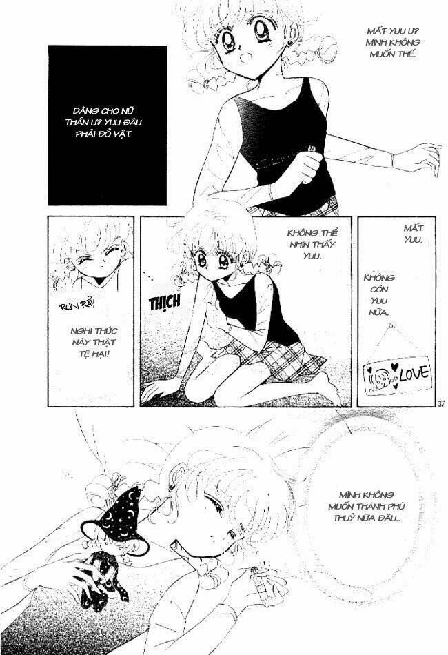 love witch chapter 1 36