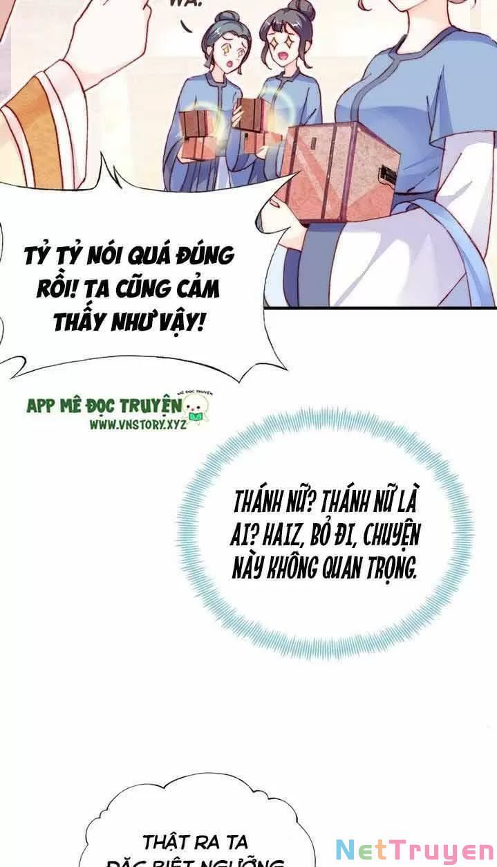 lại bị bệnh chiều chuộng quấn lấy chapter 7 17