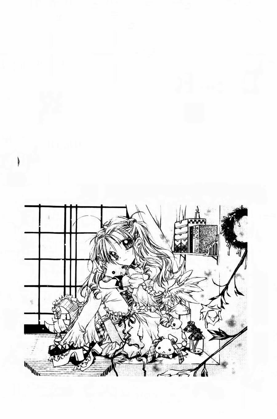 tìm ánh trăng tròn chapter 15 35