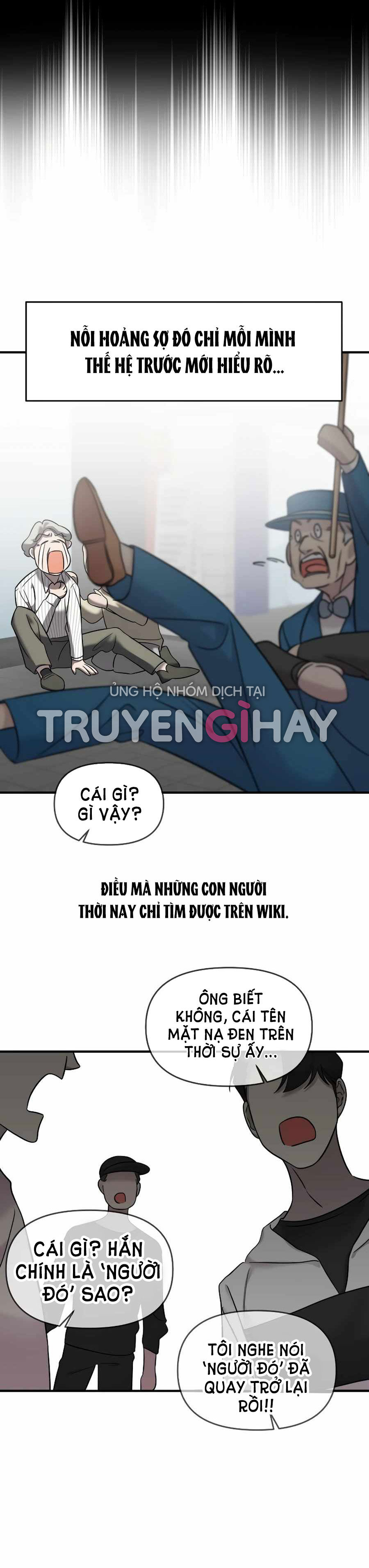 phản diện thuần túy chapter 5.2 9