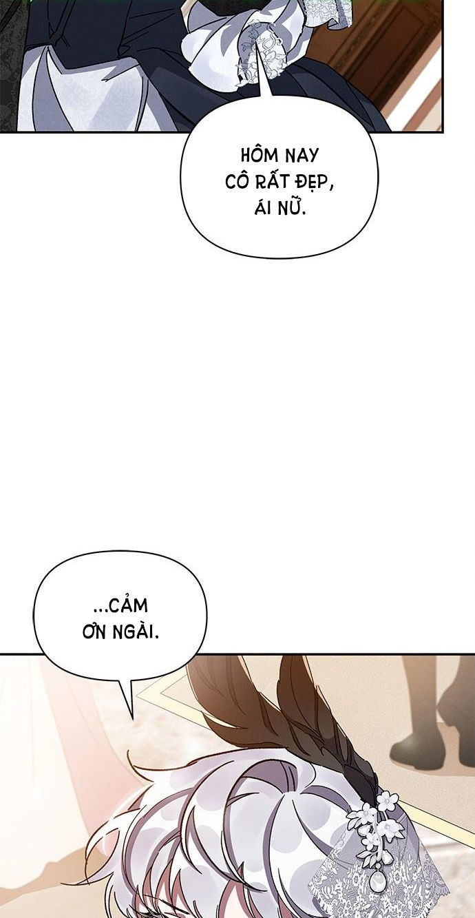 ôi kẻ thù không đội trời chung thân ái của tôi chapter 25.1 26