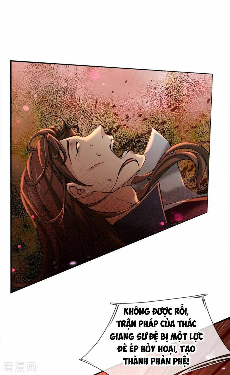 thân thể của ta là kiếm chủng chapter 83 1