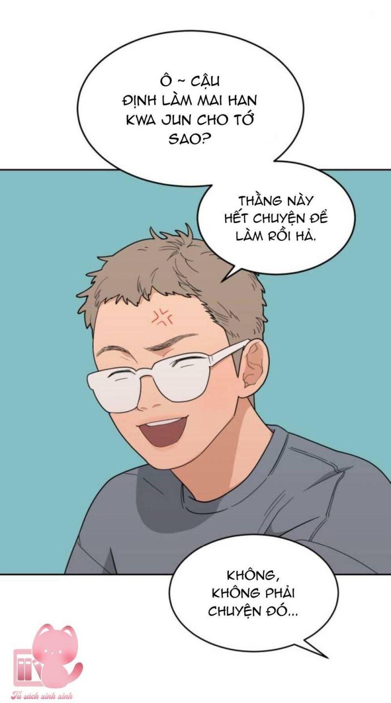 vận may không ngờ chapter 24 52