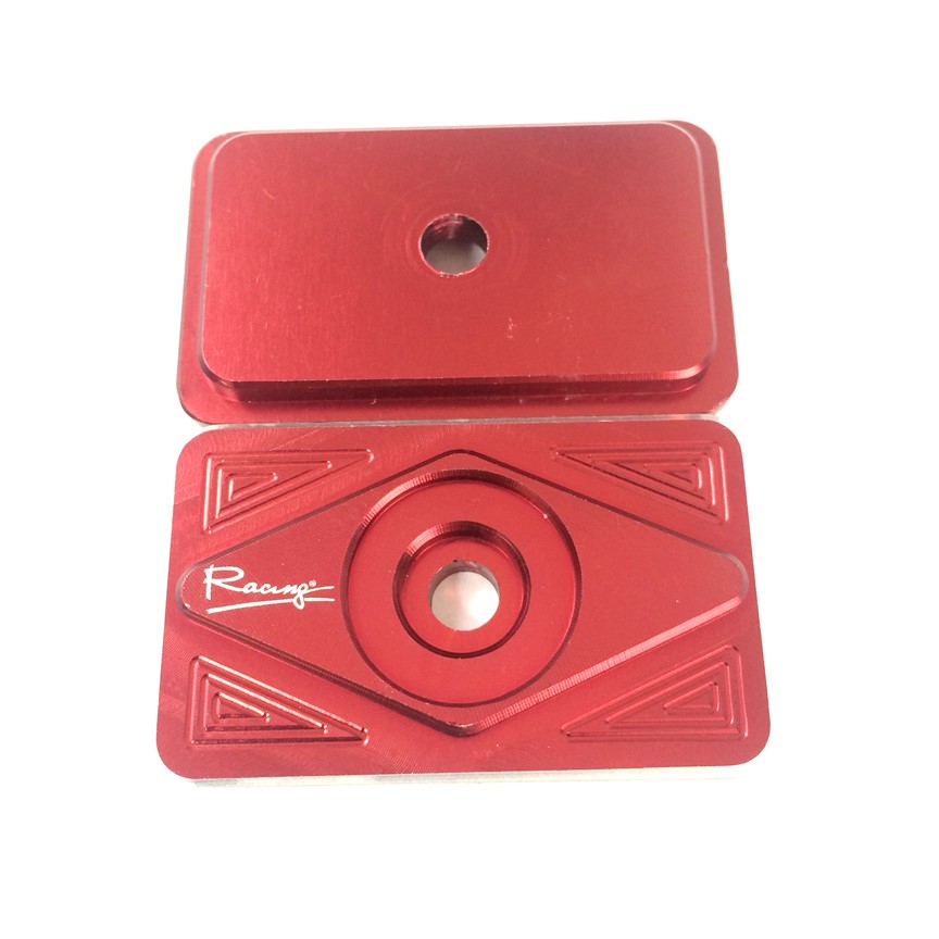 Pát tăng sên màu gắn Exciter 150