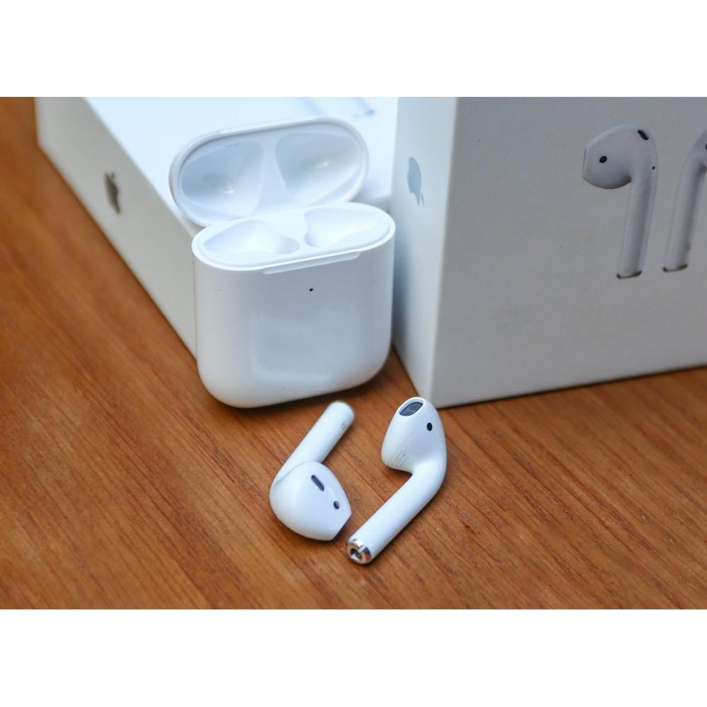 CTY MẠNH TIẾN Tai nghe airpod chuẩn hàng chất lượng(Bảo Hành 12 Tháng)