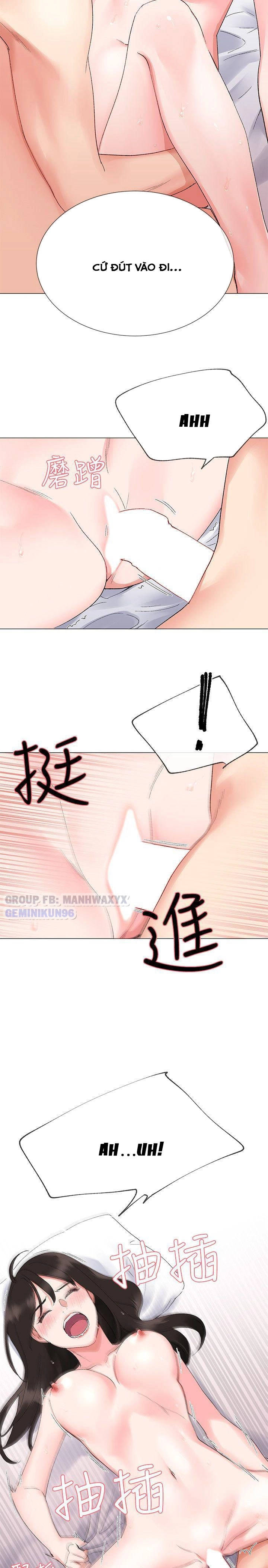 trả thù cô ta chapter 3 4