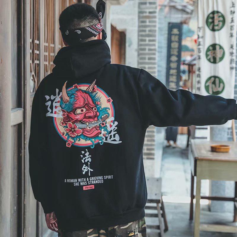 Áo Hoodie nam chất nỉ ngoại nhập siêu đẹp in hình cá tính