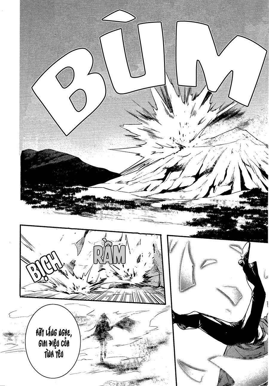 phong ấn triệu hồi ác quỷ dantalion chapter 76 26