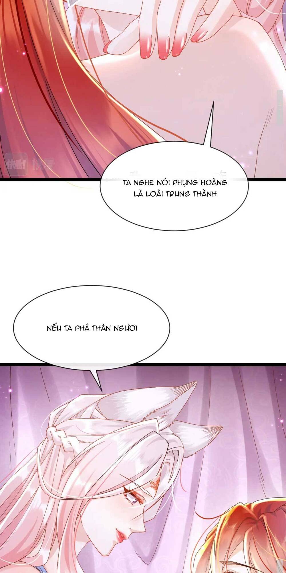 sư đệ đáng yêu cư nhiên nhìn trúng ta chapter 1 34