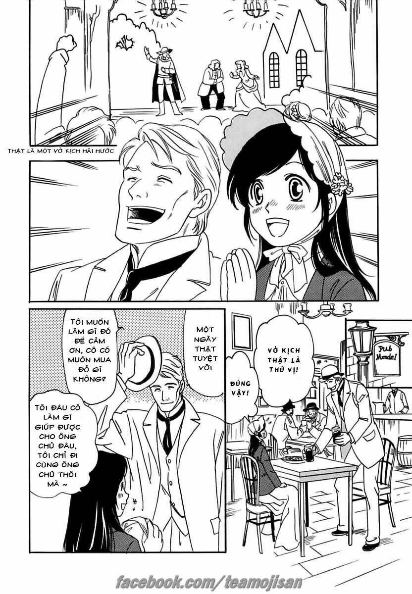 rondon koi kitan chapter 1 28