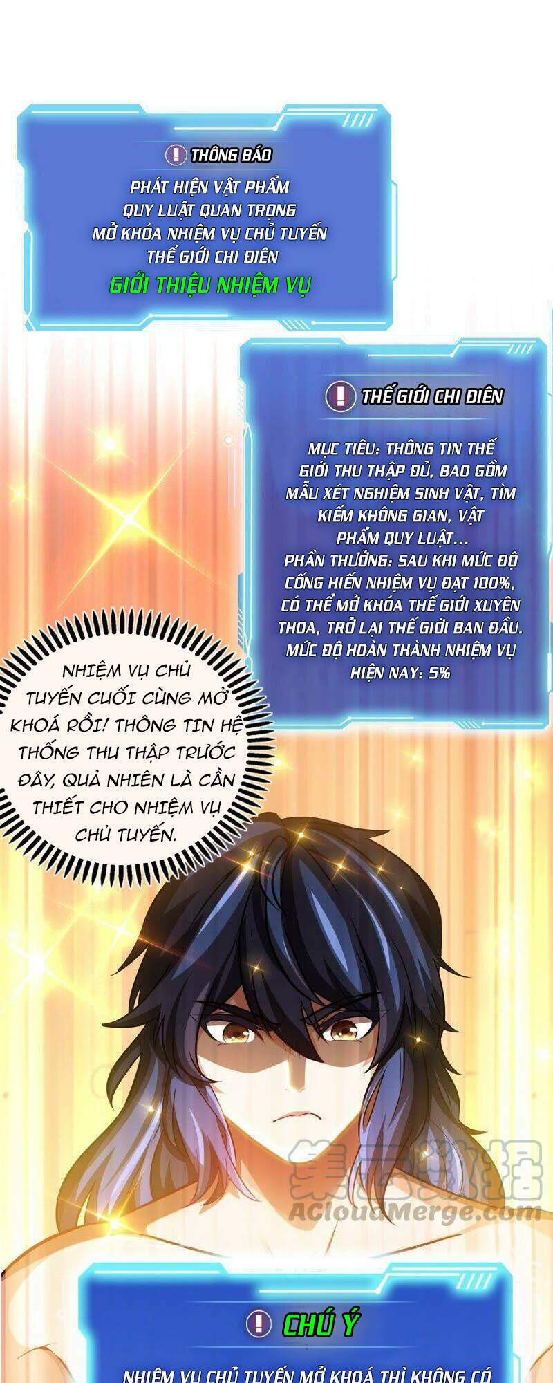 bản kiếm tiên tuyệt không làm nô chapter 30 50