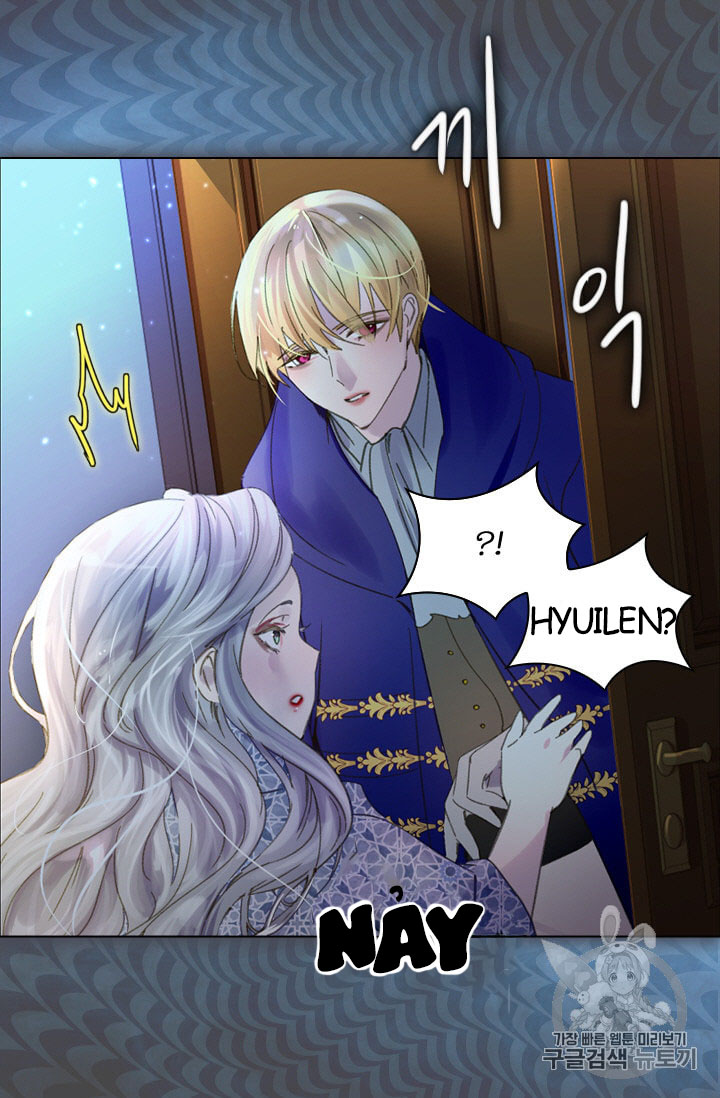 chiến lược sinh tồn của tiểu thư chapter 7 26