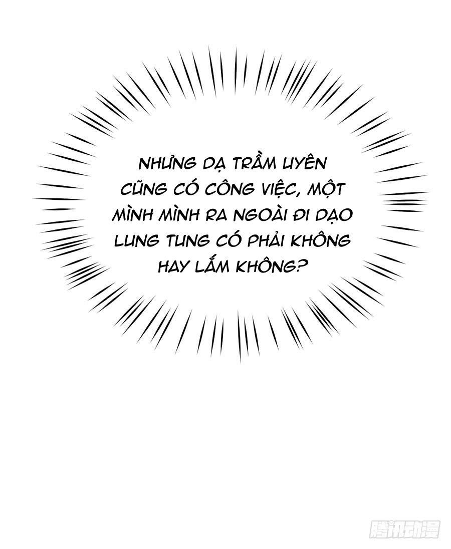 nam thần truy thê chỉ nam chapter 46.1 23