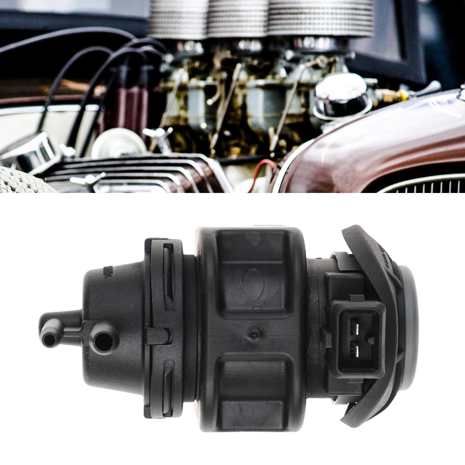 Pressure Solenoid Valve Accessories Replace