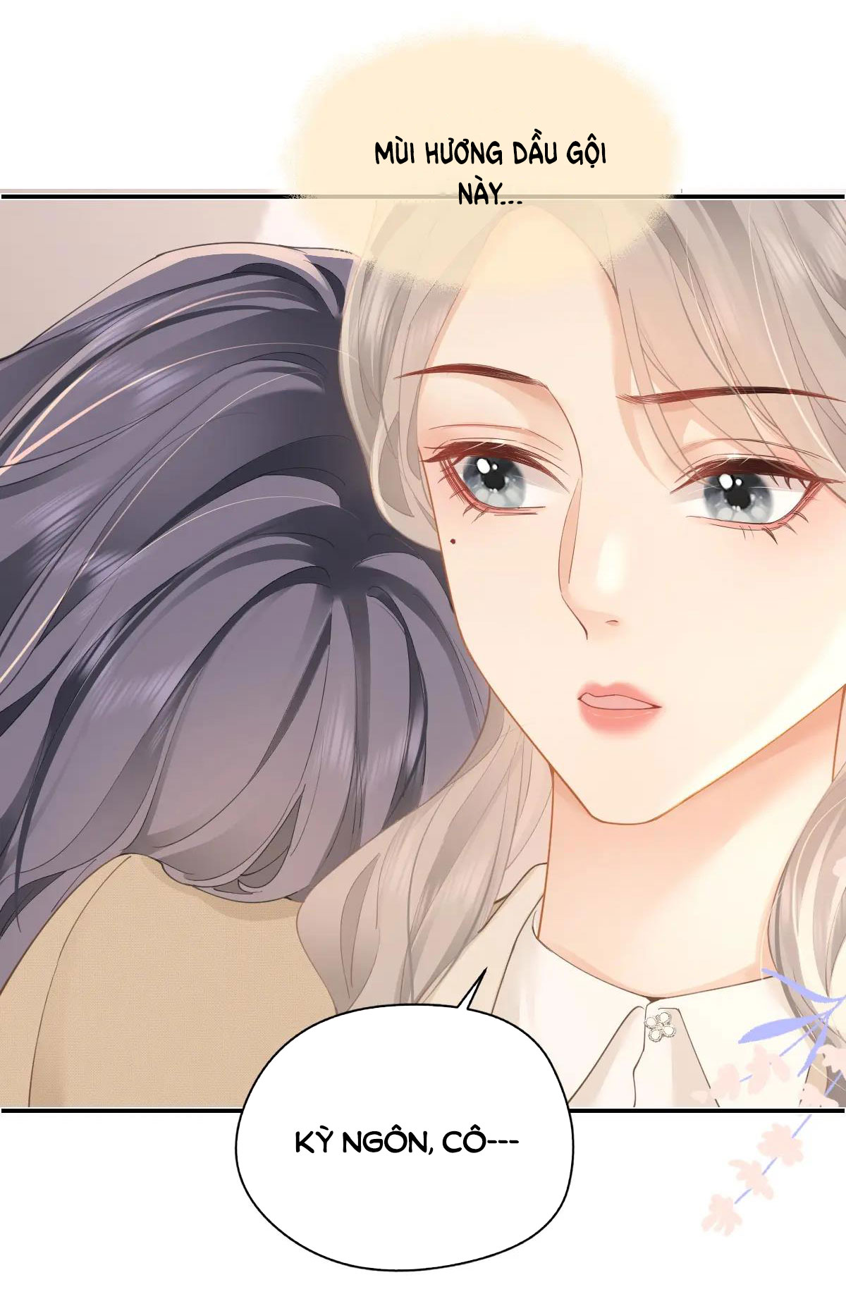 luôn có giáo viên muốn mời phụ huynh chapter 22.2 5