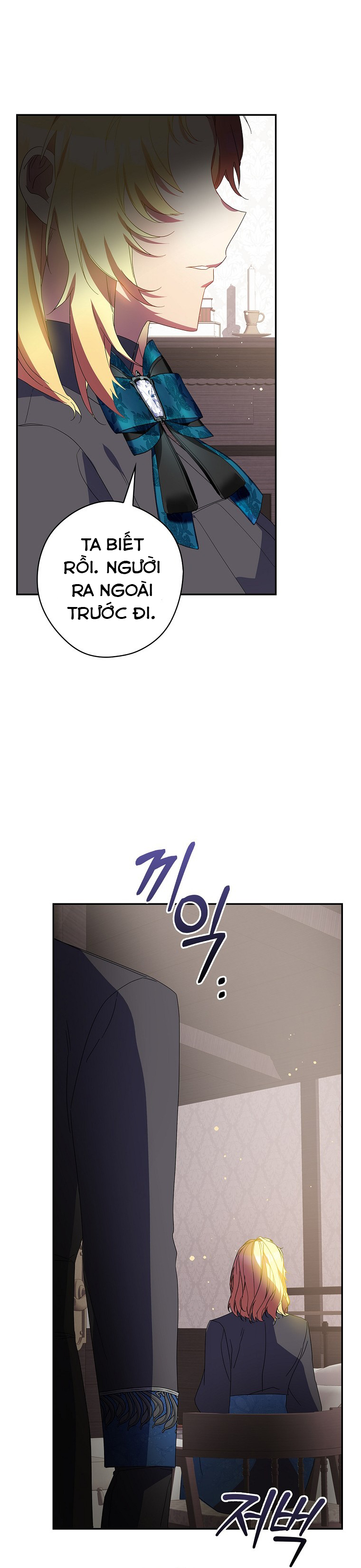 câu chuyện cổ tích về nhân vật phản diện chapter 56 10