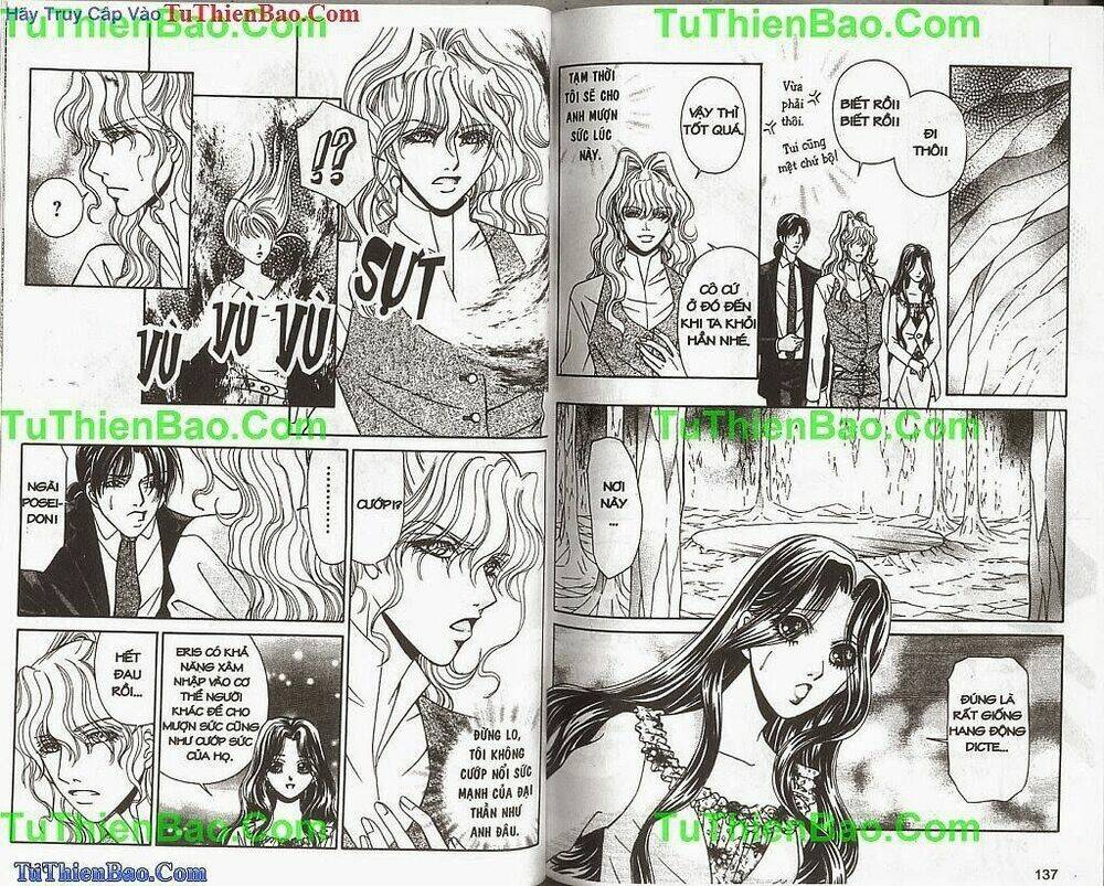 truyền thuyết cung hoàng đạo ii chapter 5 70