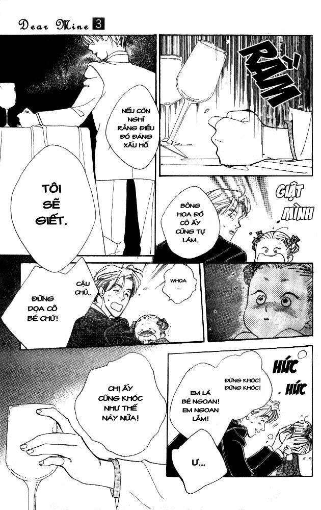 dear mine chapter 16 12