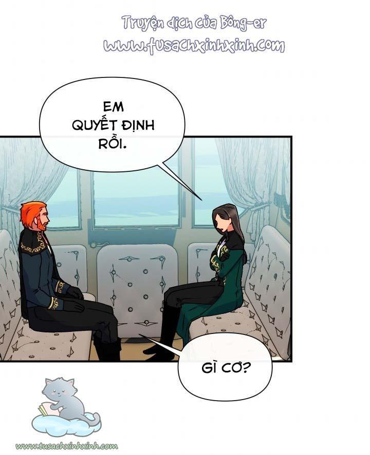 công nương khế ước của gia tộc công tước quái vật chapter 76 31