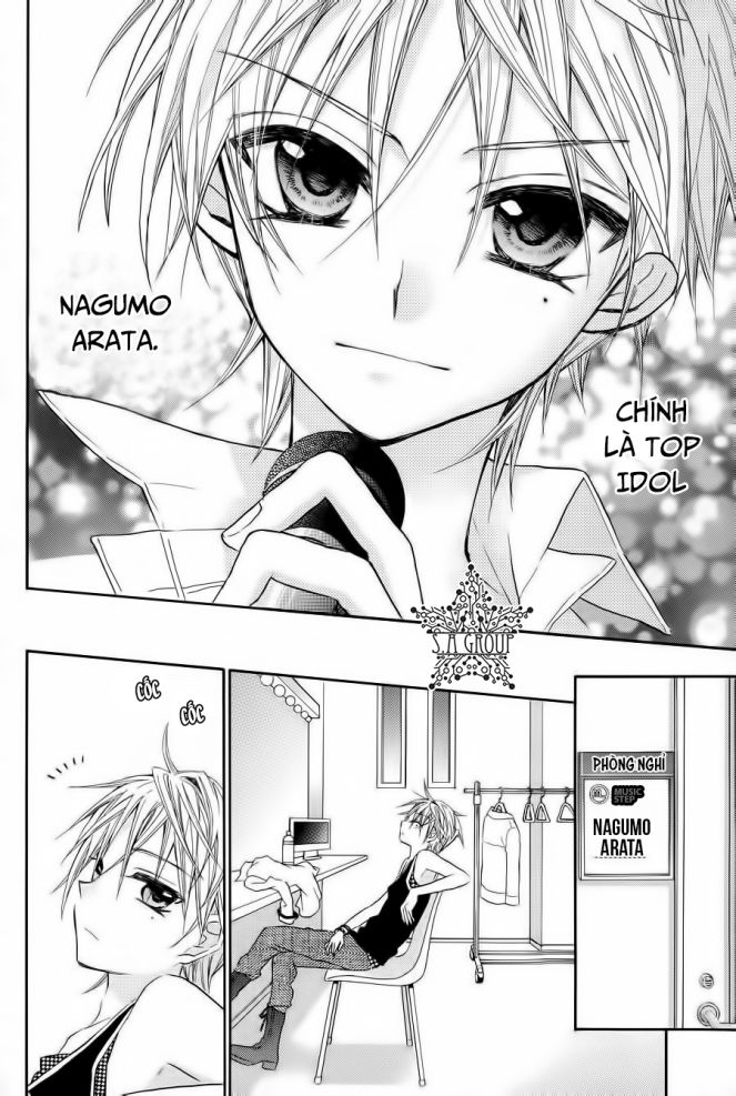 ore yome. - ore no yome ni nare yo chapter 21 31