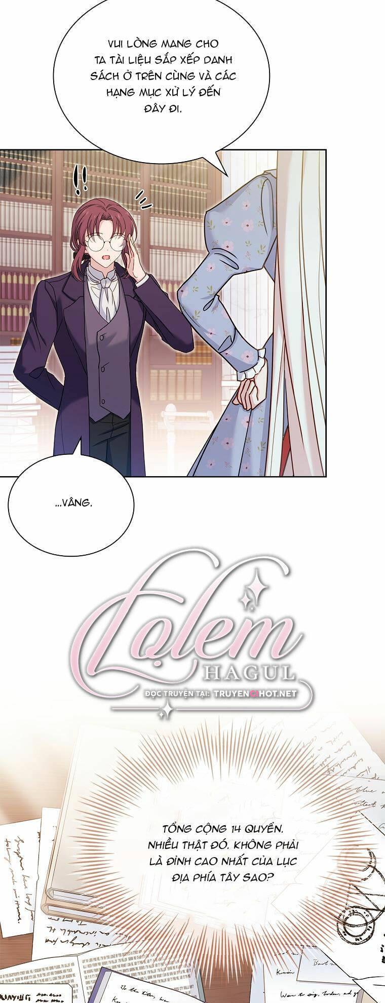 để yên cho tiểu thư hiền chapter 86 54