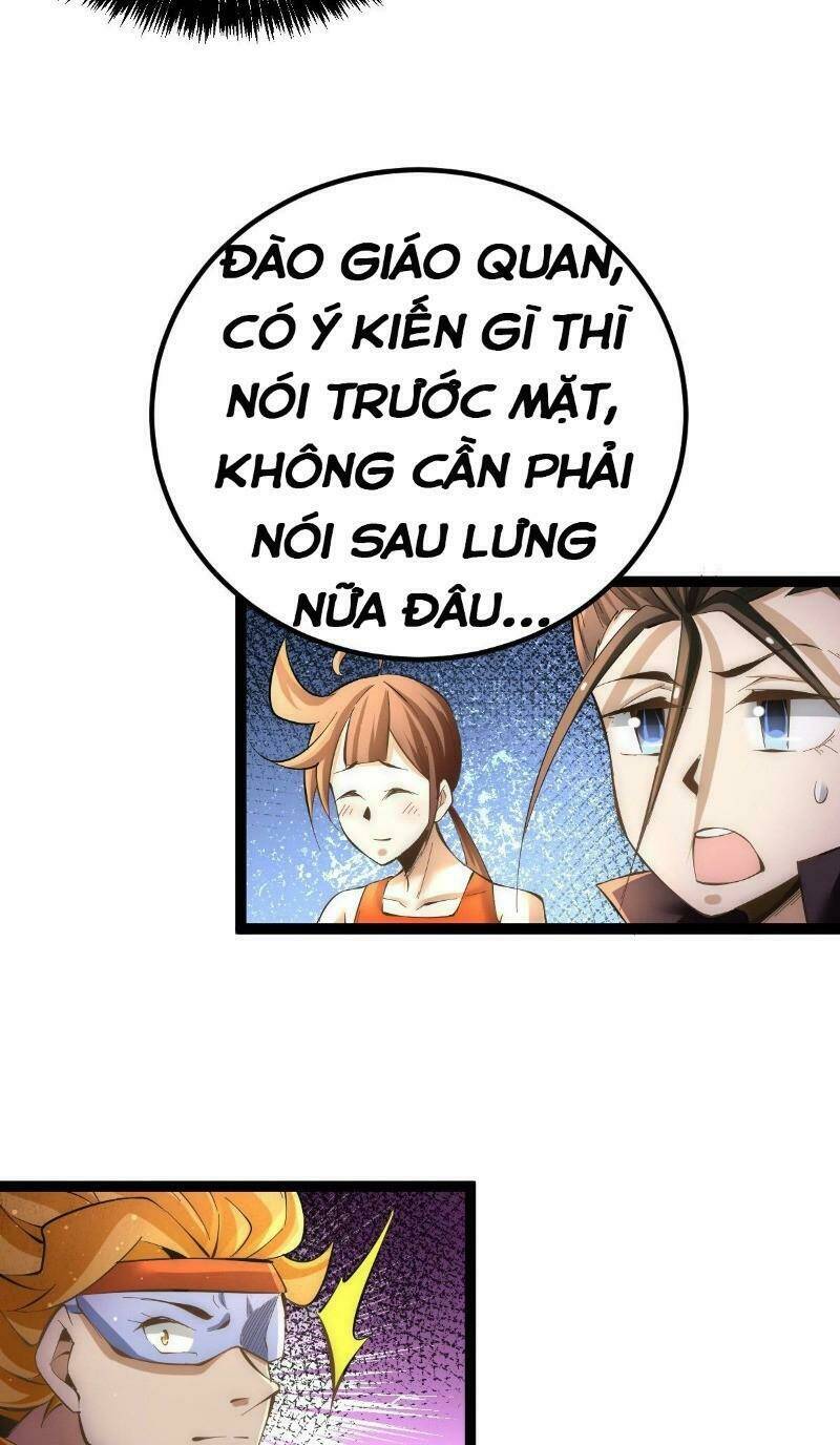 đô thị đỉnh phong cao thủ chapter 129 28