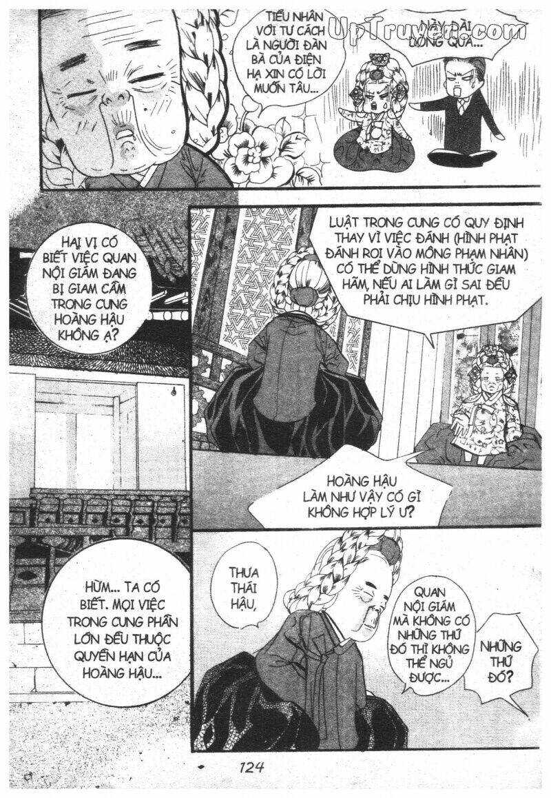 hoàng cung chapter 17 118