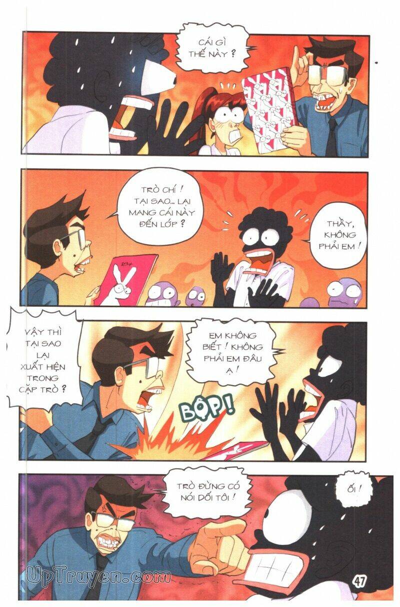 học sinh chân kinh chapter 18 49