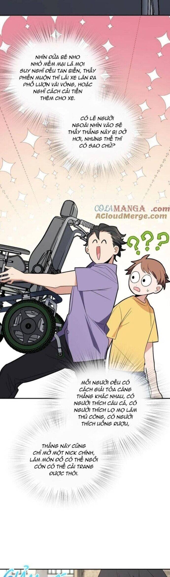 Bà Xã Nhà Tôi Đến Từ Ngàn Năm Trước chapter 346 3